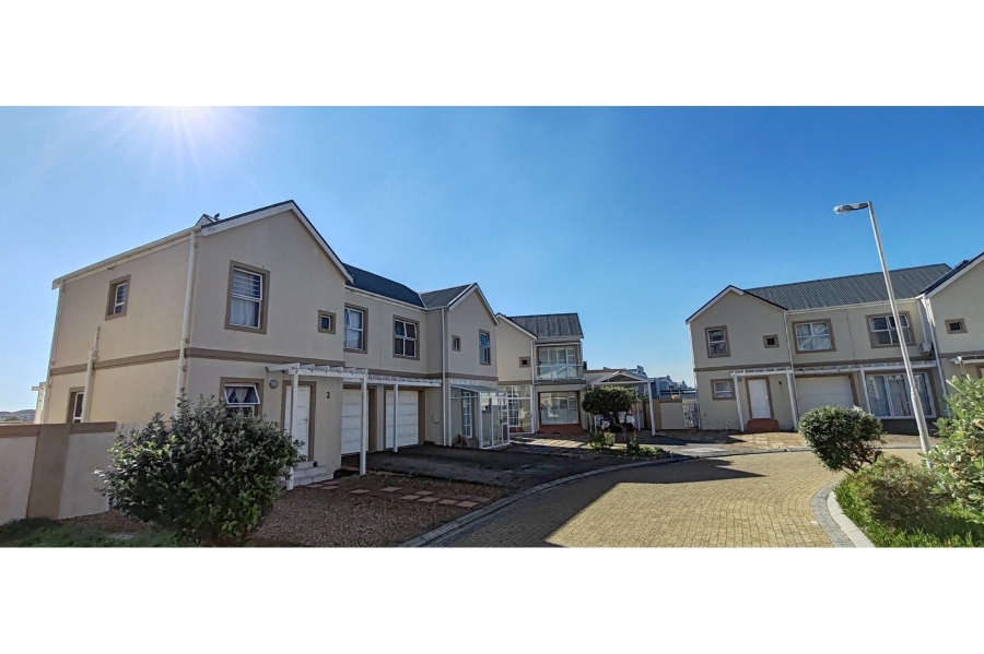 3 Bedroom Property for Sale in Muizenberg Western Cape